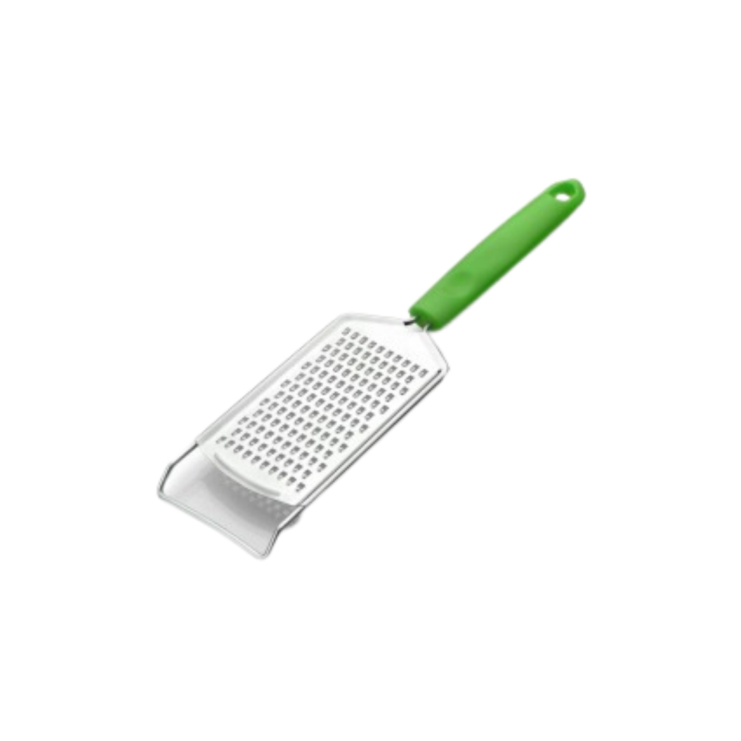 Plastic Handle Grater