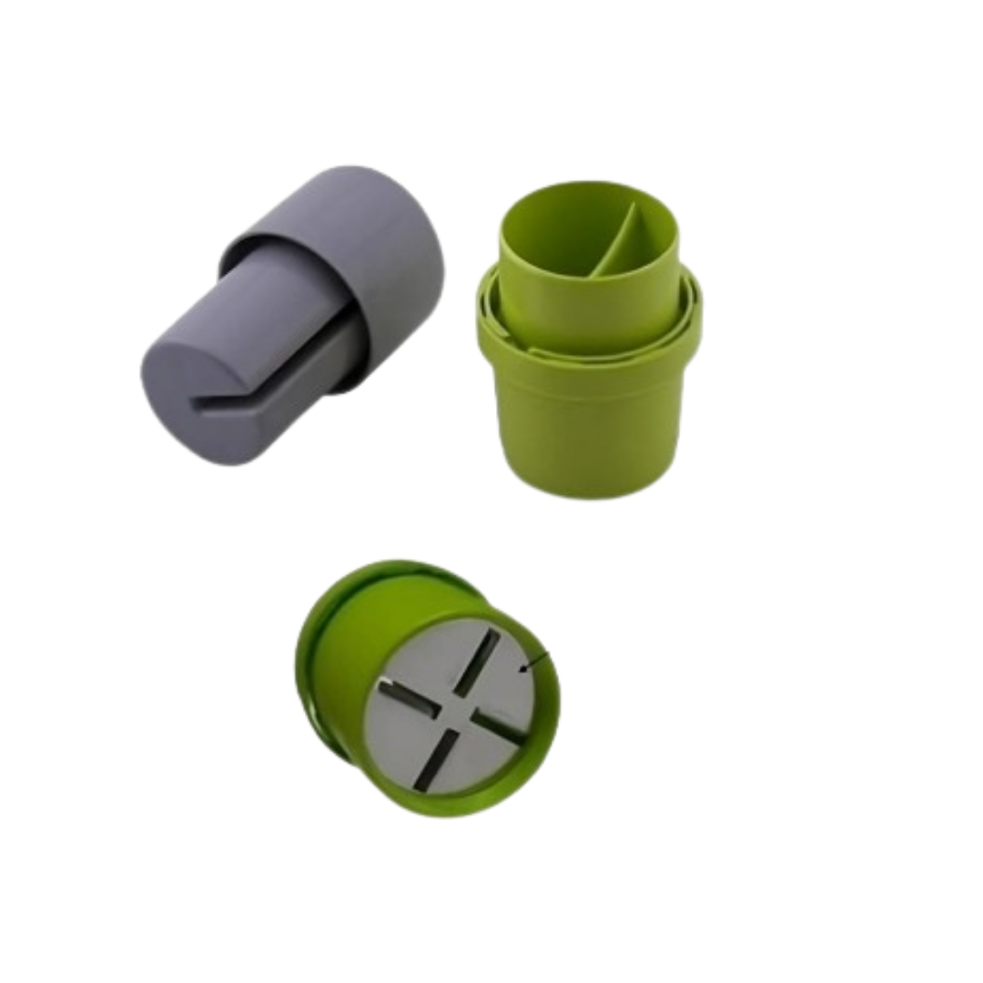 Easy Dry Fruit Slicer