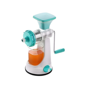 Deluxe Fruit Juicer Small