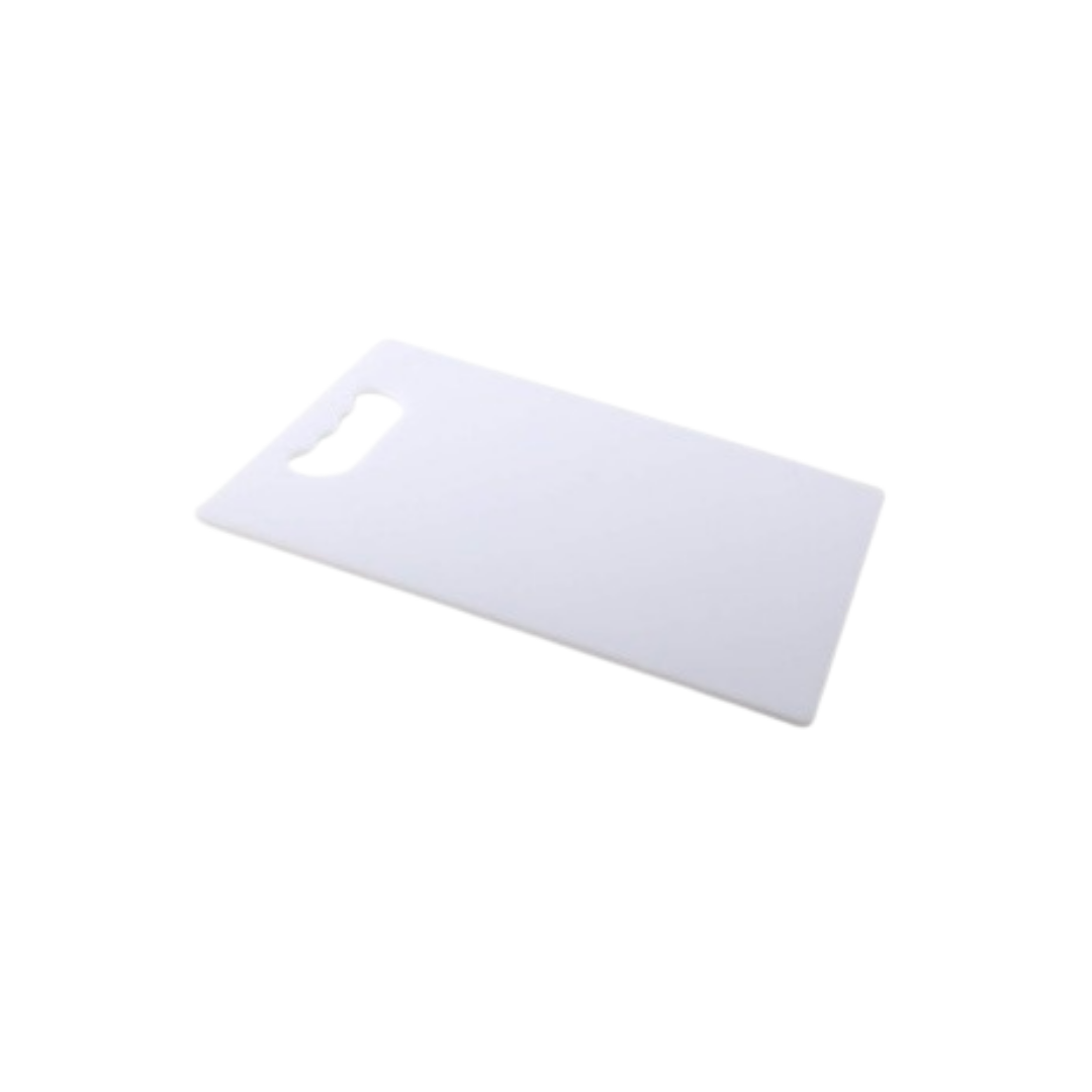Chopping Board White Small