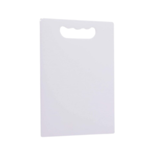 Chopping Board White Big