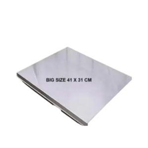 Counter Top SS Large 410x310mm