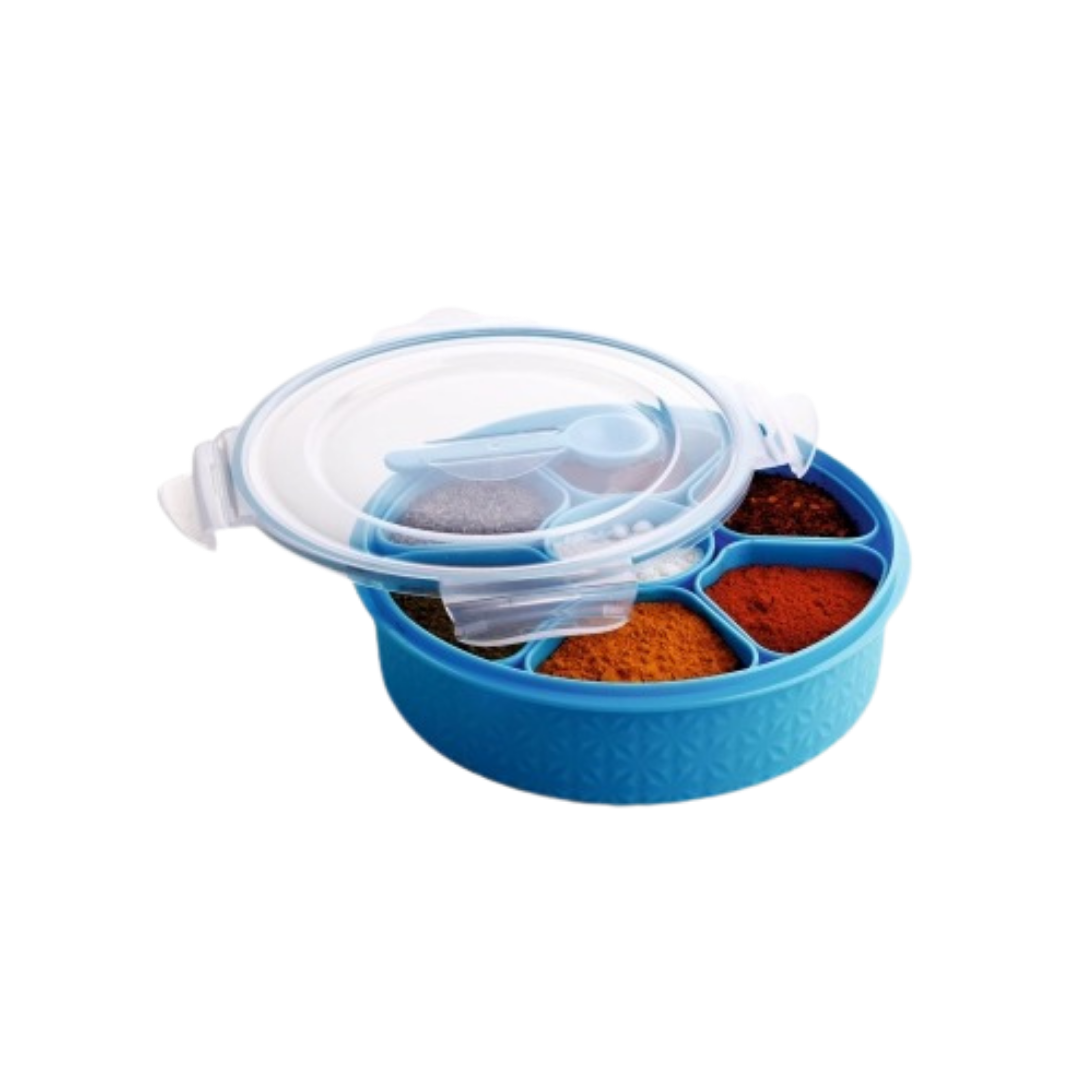 Rangoli Masala Jumbo 8x8 inch