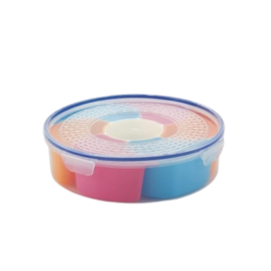 Multi Masala & Dry Fruit Box