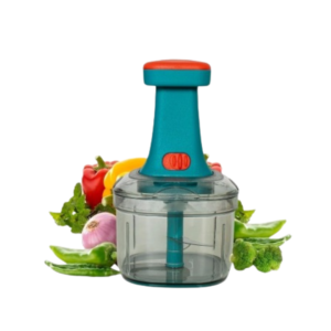 Push Chopper 650ML
