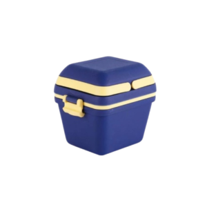 Breck Time Lunch Box