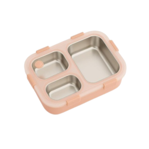 Lunchex SS Lunch Box