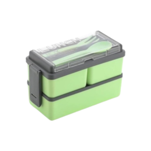 Double Decker Yummi Combo