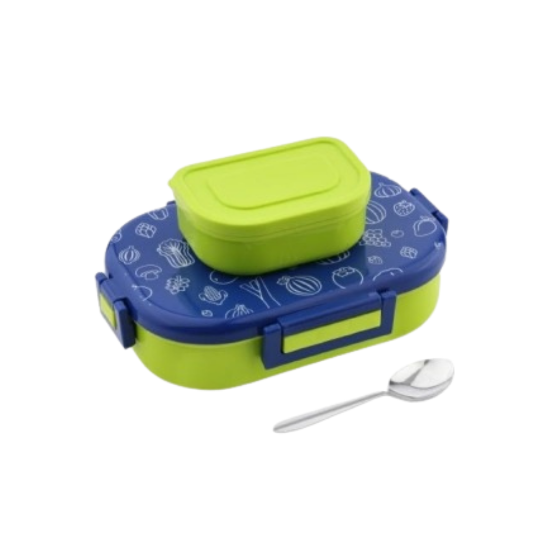 Carry Fresh Lunch Box