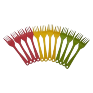 Big Fork 12 Pcs Set
