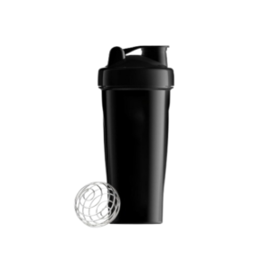 Shaker Bottle 750ML with Protein Container