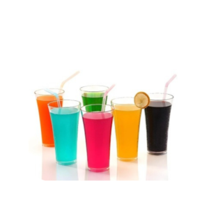 Juicy Glass 300ML Box Pack 6 Pcs