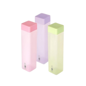 Frosti Water Bottle 3 Pcs Set 1 Lit