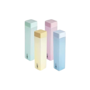 Frosti Water Bottle 4 Pcs Set 1 Lit