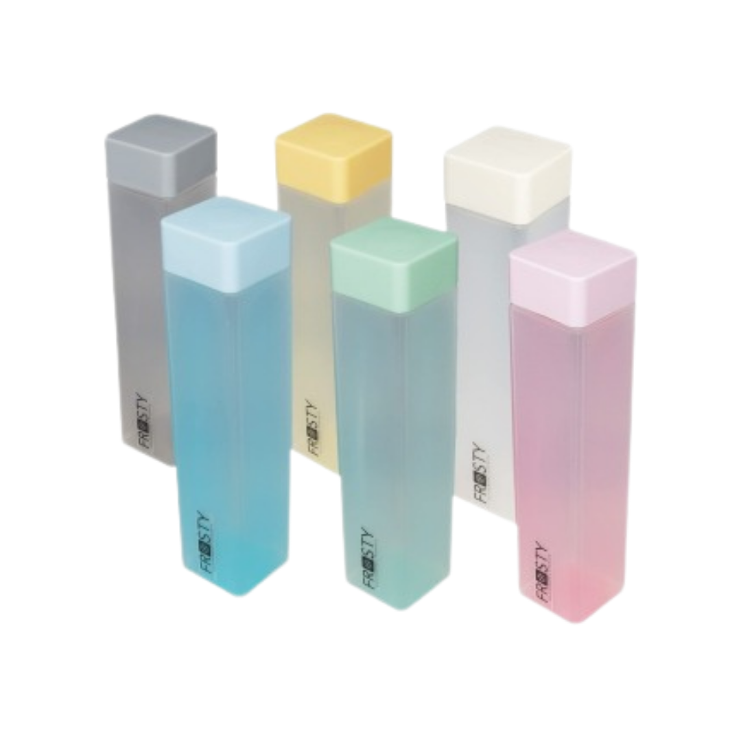 Frosti Water Bottle 6 Pcs Set 1 Lit