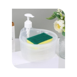 2/1 Sponge Holder Big Size