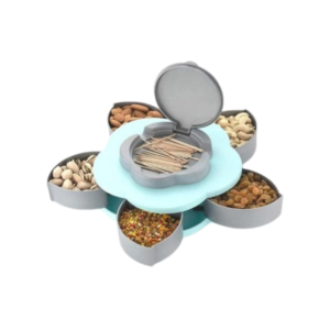 Candy Box HIPS 8x8 Inch