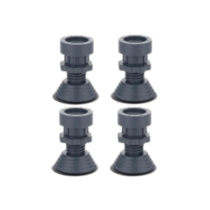 Vibration Adjustable Pads