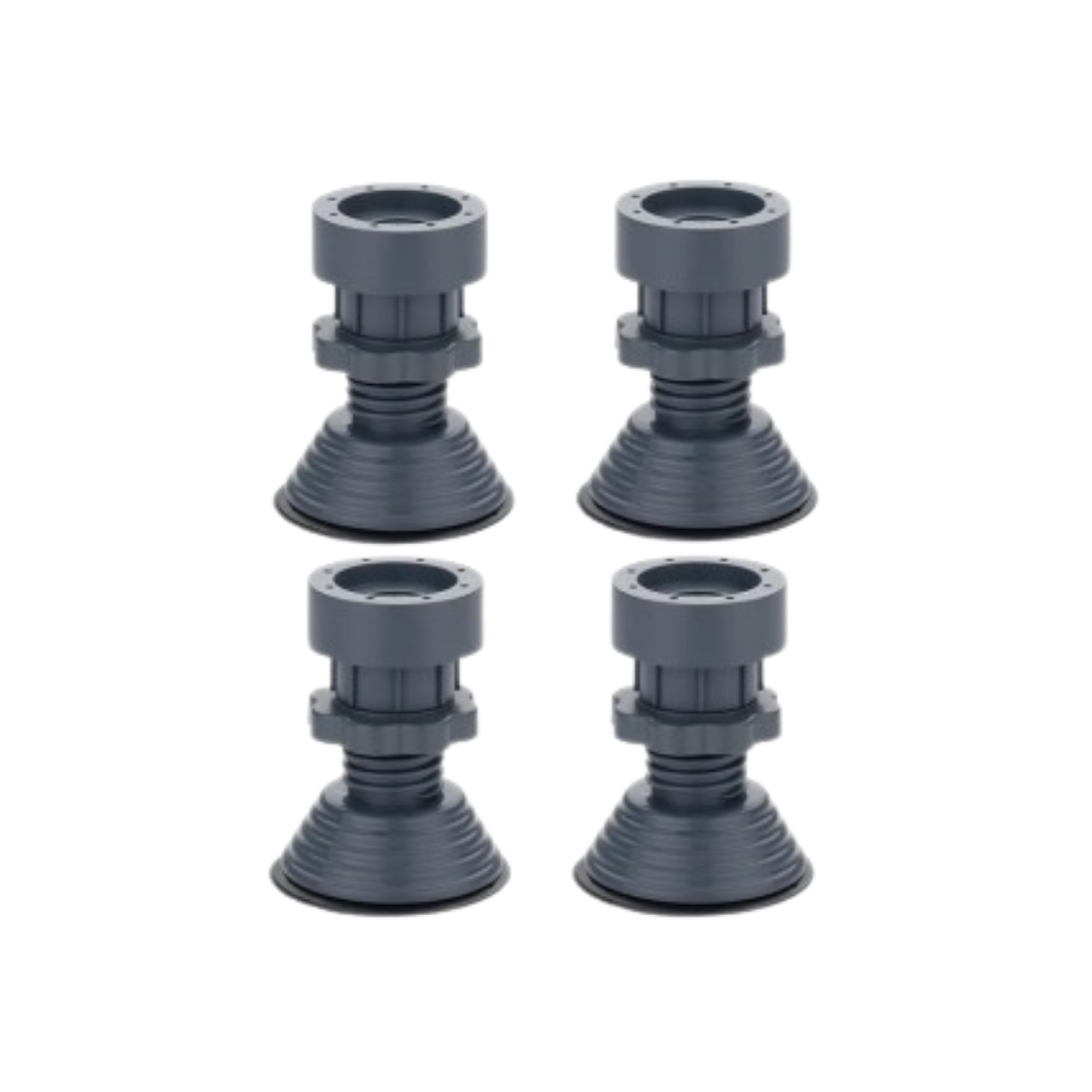 Vibration Adjustable Pads