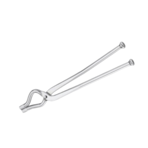 9mm Half Goti SS Pincer