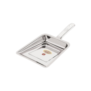 SS Dust Pan No 2 165GM