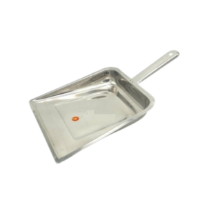 SS Dust Pan No 4 220GM
