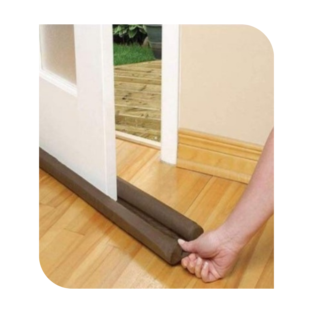 Door Guard 36 Inch