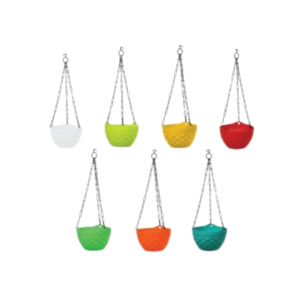 Hanging Pot Stand 7x4.50 Inch